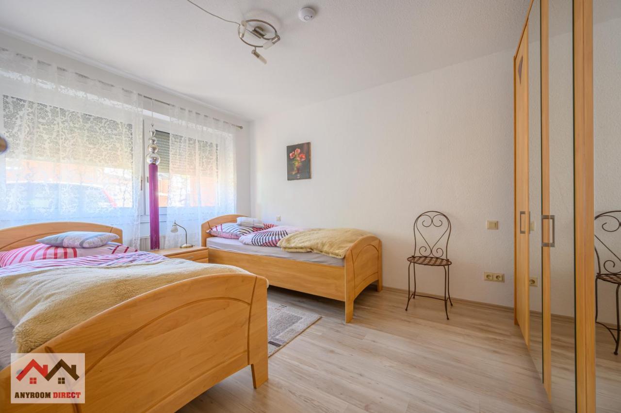 Anyroomdirect Private Apartments Near Hannover Exhibition Room Agency Exterior photo