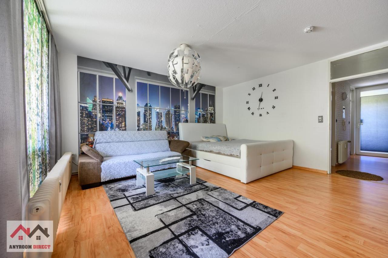 Anyroomdirect Private Apartments Near Hannover Exhibition Room Agency Exterior photo