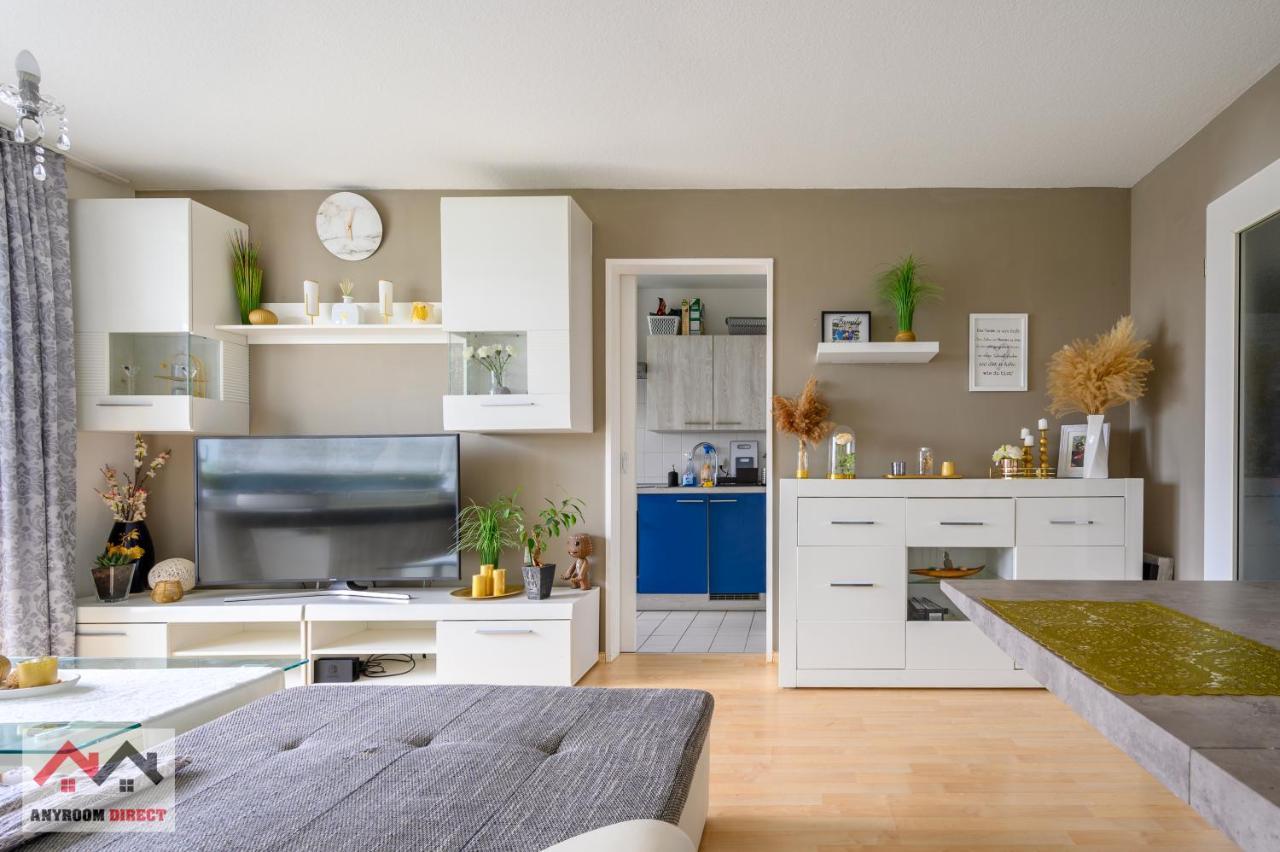 Anyroomdirect Private Apartments Near Hannover Exhibition Room Agency Exterior photo