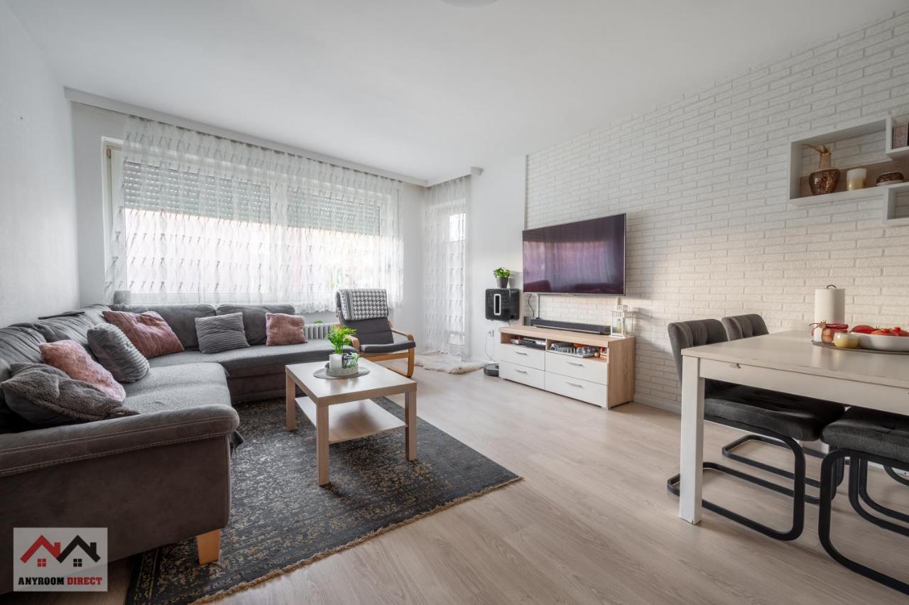 Anyroomdirect Private Apartments Near Hannover Exhibition Room Agency Exterior photo
